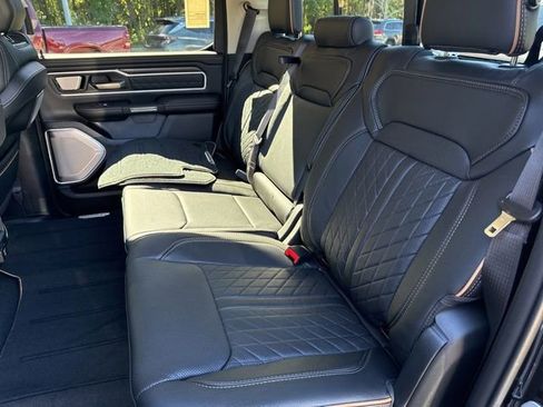 New 2026 RAM 1500 Tungsten w/ Trailer Tow Group image 71