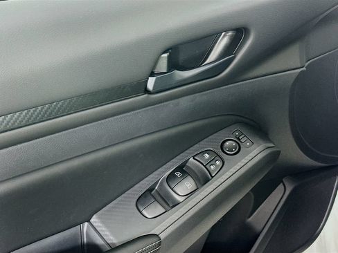 New 2026 Nissan Altima 2.5 SV FWD image 23