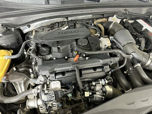 Used 2022 Kia K5 GT-Line w/ GT-Line Awd Premium Package image 34