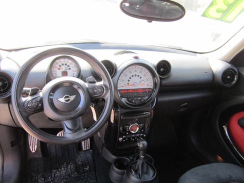 Used 2013 MINI Cooper Countryman S w/ Premium Pkg 2 AWD/4WD image 12