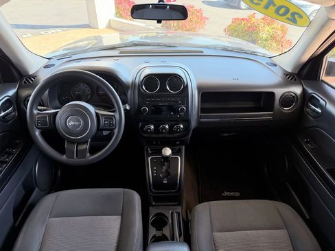 Used 2015 Jeep Patriot Sport w/ Power Value Group image 18