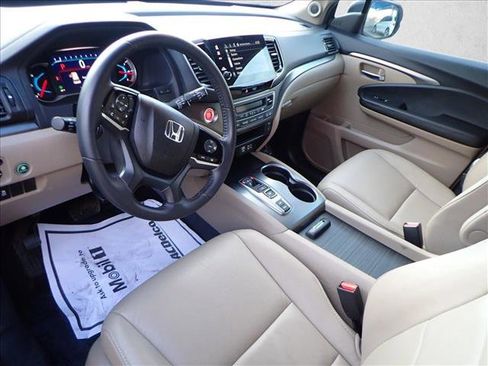 Used 2022 Honda Pilot EX-L image 12