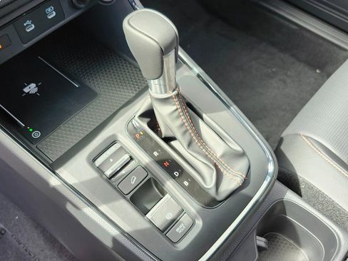 New 2026 Honda CR-V Sport-L image 26