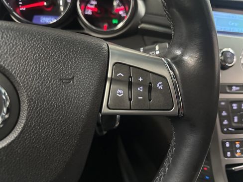 Used 2012 Cadillac CTS Performance image 25