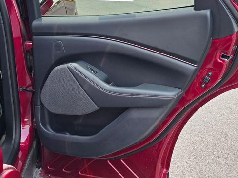 New 2025 Ford Mustang Mach-E Premium AWD/4WD image 10