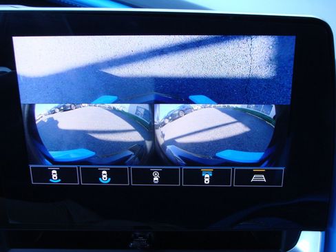 Used 2022 Chevrolet Corvette Stingray Premium Conv w/ Z51 Performance Package image 20