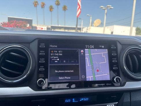 Used 2021 Toyota Tacoma SR5 RWD image 19