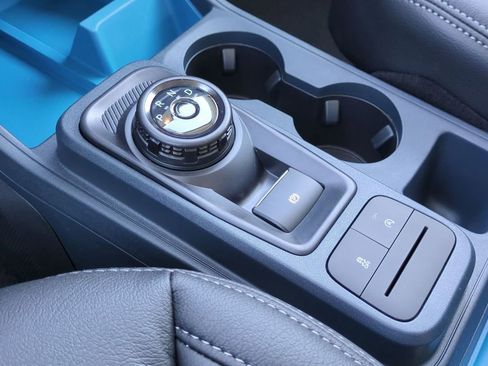 New 2025 Ford Maverick XLT w/ XLT Luxury Package image 33