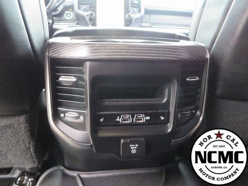 Used 2020 RAM 3500 Limited image 54