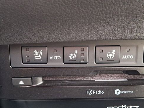 Used 2022 Lexus ES 300h w/ Accessory Package image 24