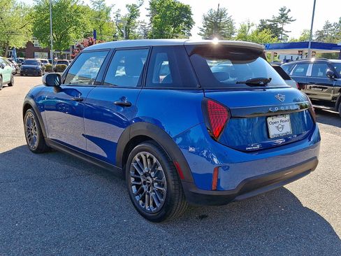 Used 2026 MINI Cooper S FWD image 4