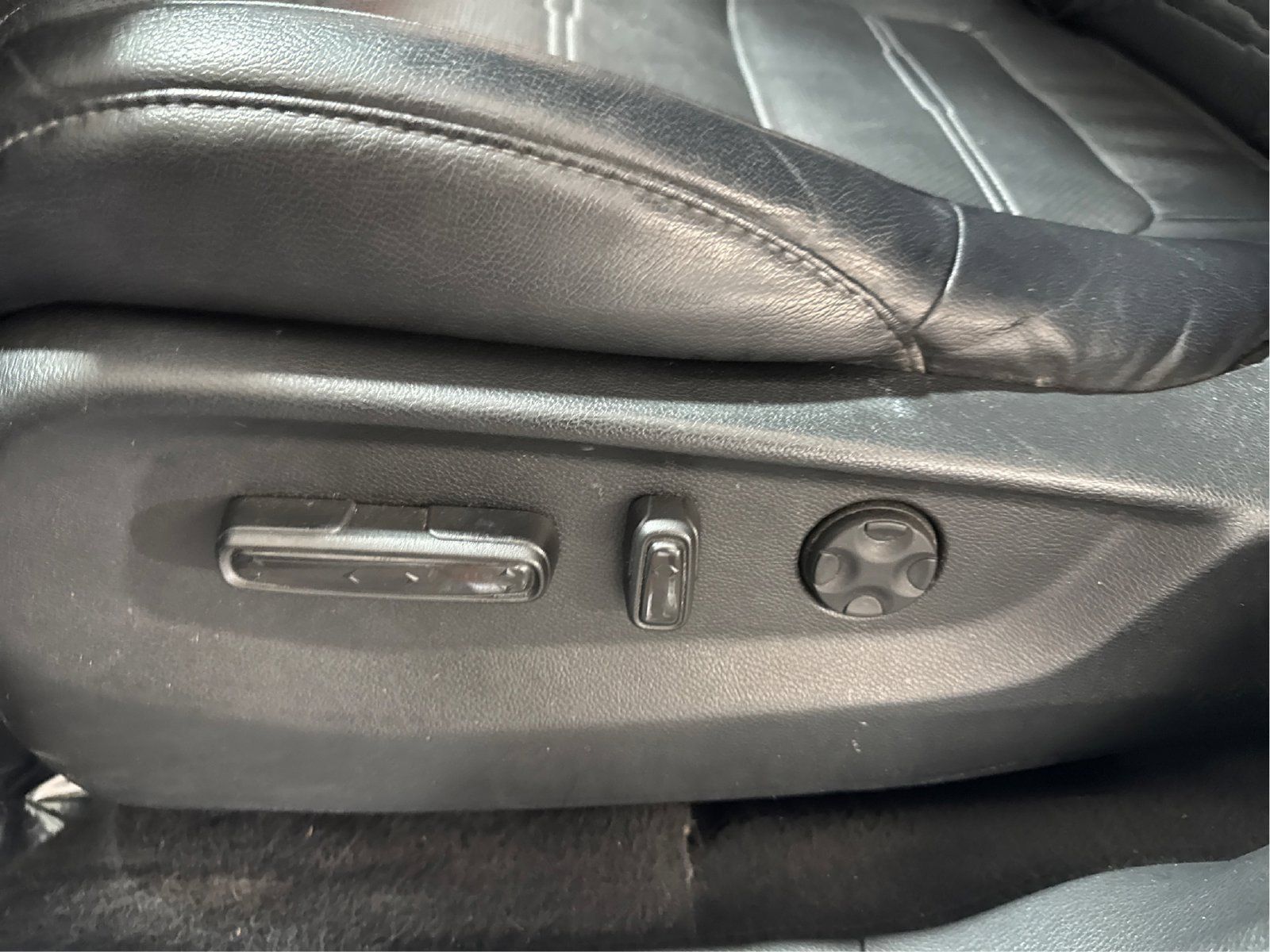 Used 2018 Honda CR-V EX-L image 18