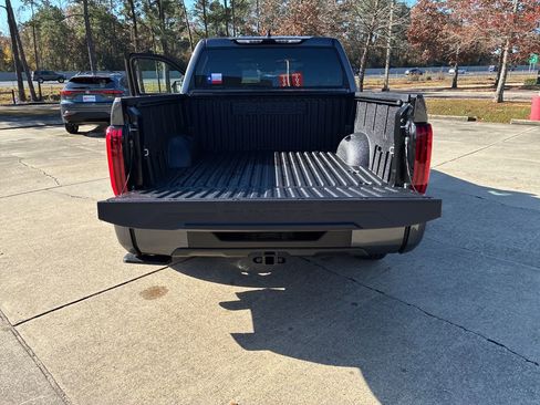 New 2026 Toyota Tundra SR5 image 31