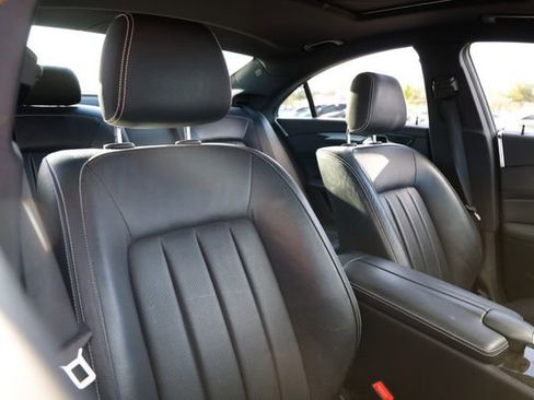 Used 2015 Mercedes-Benz CLS 400 image 19