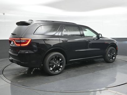 New 2026 Dodge Durango GT