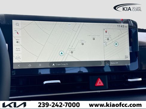 New 2026 Kia Carnival EX image 33