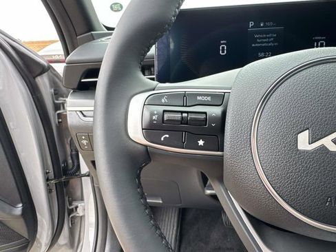 New 2026 Kia K5 GT-Line image 25