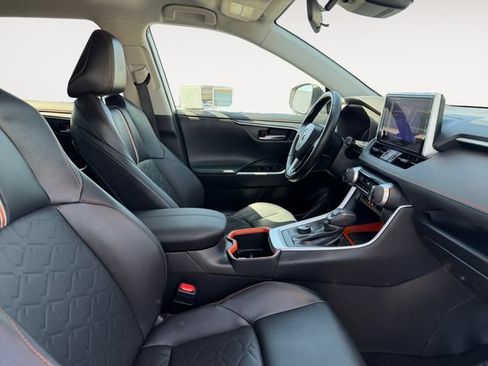 Certified 2024 Toyota RAV4 Adventure AWD/4WD image 13