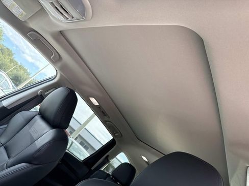 New 2025 Subaru Ascent Bronze Edition AWD/4WD image 43