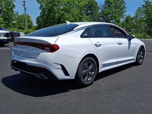 Used 2023 Kia K5 LXS FWD image 14