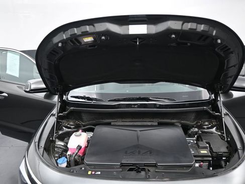 Used 2024 Kia Niro Wind w/ Wind Preserve Package image 38