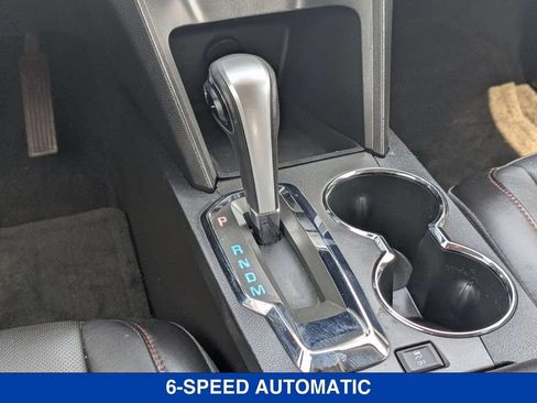 Used 2015 Chevrolet Equinox LTZ AWD/4WD image 27