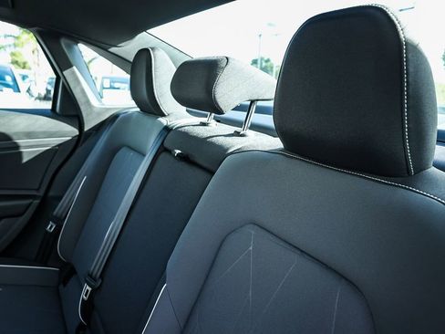 New 2026 Volkswagen Jetta Sport image 29