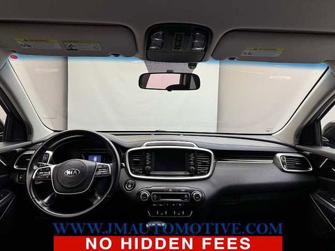 Used 2020 Kia Sorento S image 11