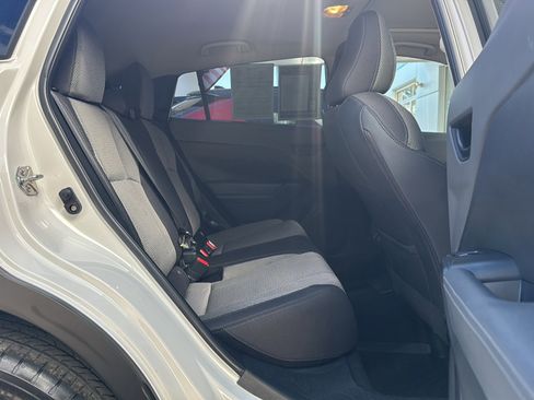 Used 2024 Subaru Crosstrek 2.0i Premium image 19