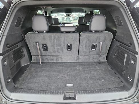 Used 2026 Chevrolet Traverse LT AWD/4WD image 29