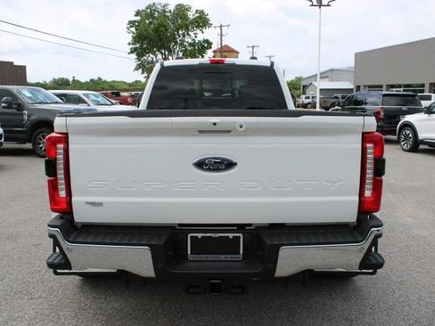 New 2026 Ford F350 Lariat w/ Lariat Ultimate Package AWD/4WD image 4