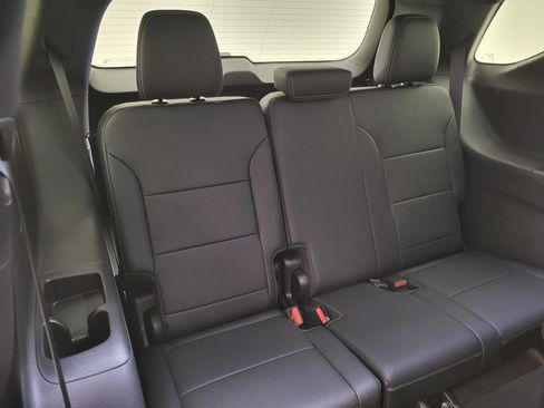 New 2026 Chevrolet Traverse LT w/ Midnight/Sport Edition image 40