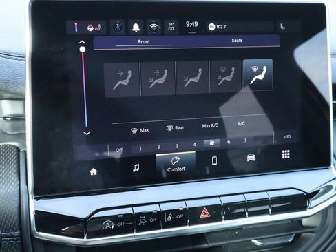 New 2026 Jeep Compass Latitude image 7