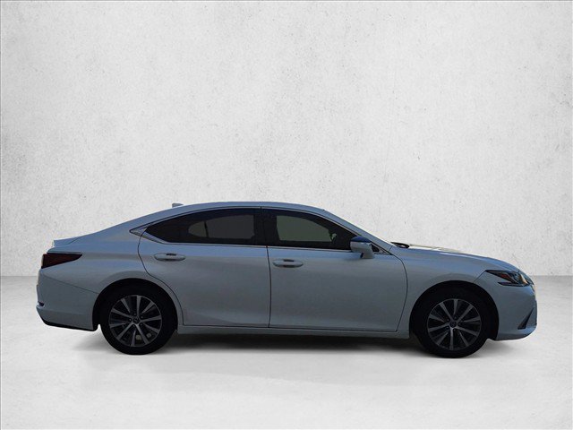 Used 2020 Lexus ES 350 FWD image 4