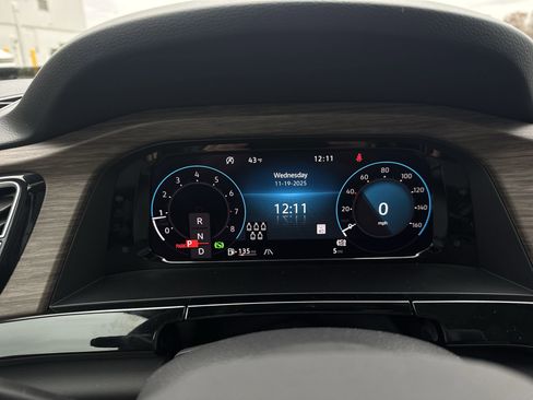 New 2026 Volkswagen Atlas SEL Premium R-Line image 11