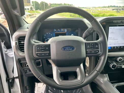 Used 2024 Ford F150 XLT w/ Mobile Office Package AWD/4WD image 26