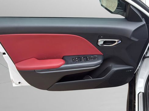 New 2026 Kia K4 GT-Line Turbo image 42