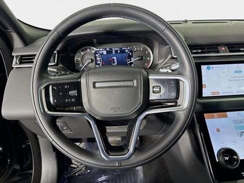 Certified 2023 Land Rover Range Rover Velar R-Dynamic S image 12