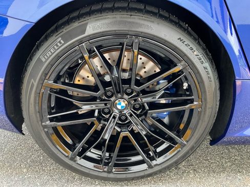 New 2027 BMW M5 Touring AWD/4WD image 23