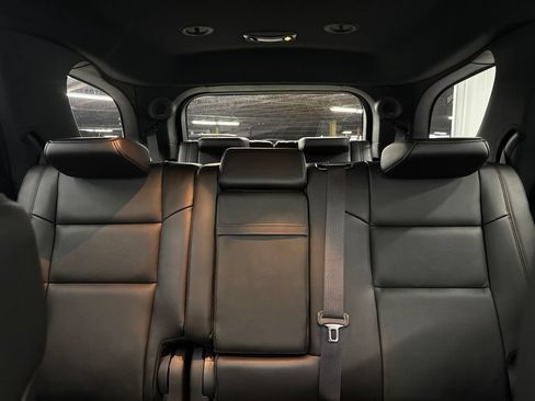 New 2026 Dodge Durango GT AWD/4WD image 22