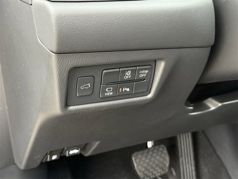 New 2025 MAZDA CX-5 AWD 2.5 S w/ Premium Plus Pkg image 17
