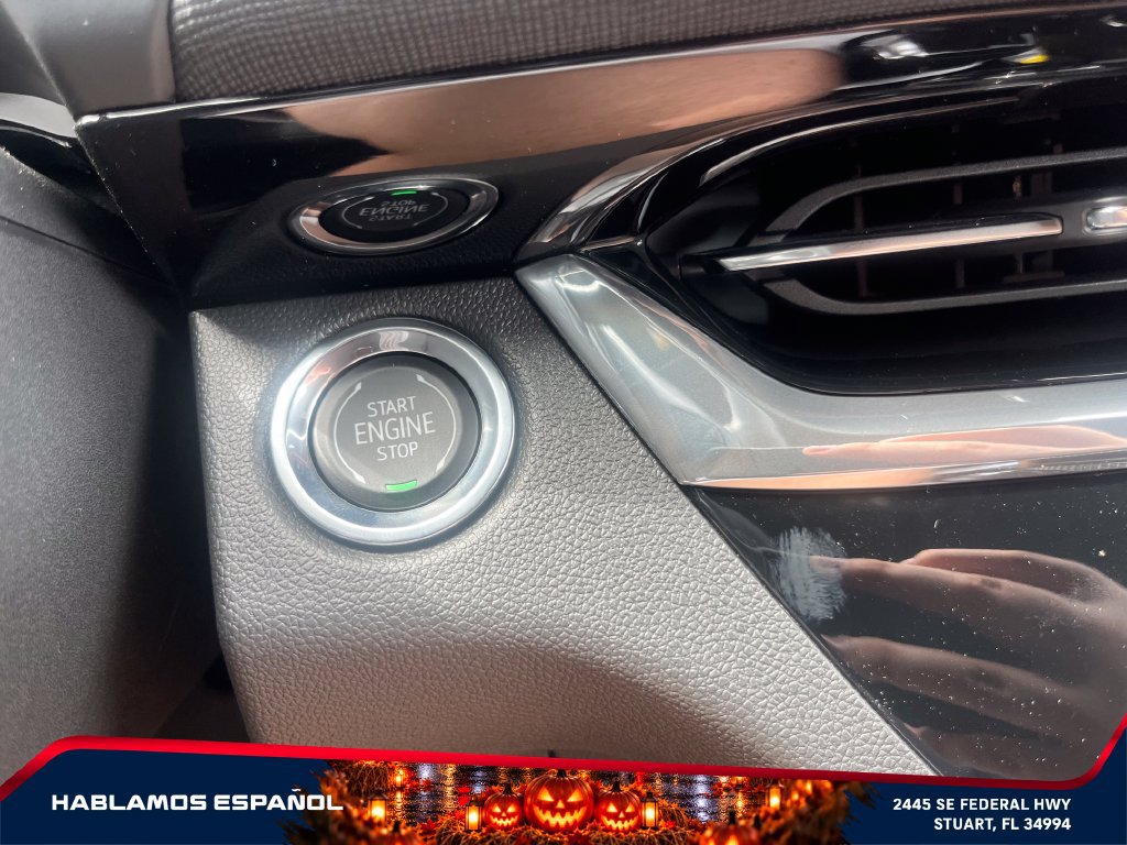 New 2026 Buick Envista Sport Touring w/ Convenience I Package FWD image 22