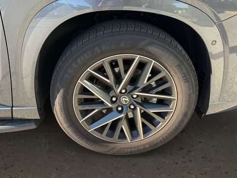 Certified 2026 Lexus TX 350 AWD w/ Technology Package image 28