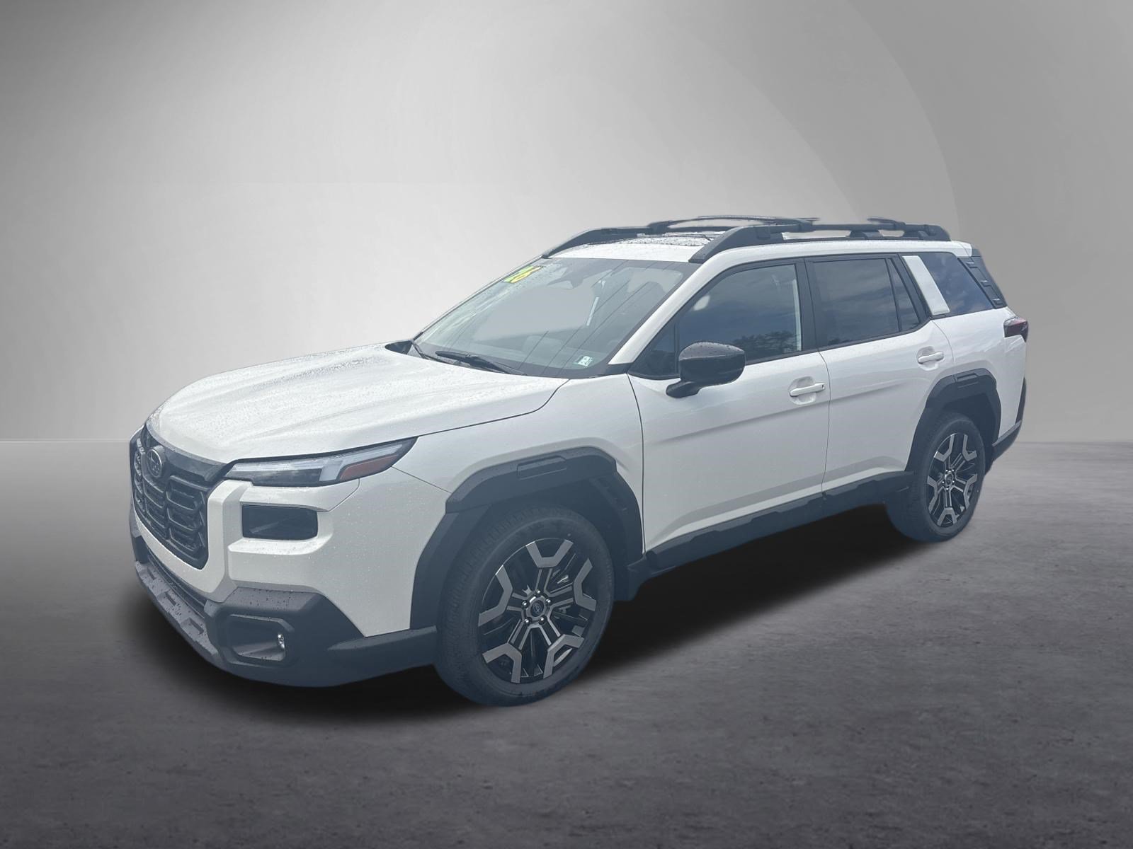 New 2026 Subaru Outback Touring XT AWD/4WD image 8