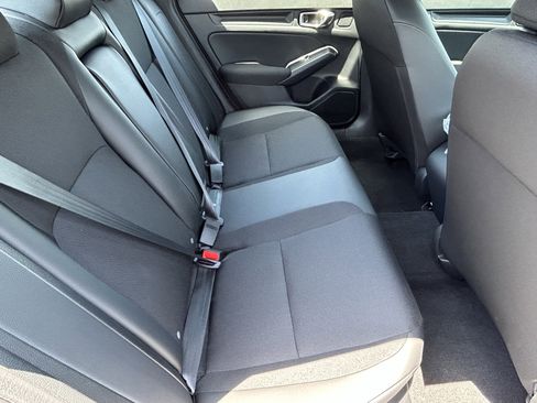 Used 2026 Honda Civic Sport image 11