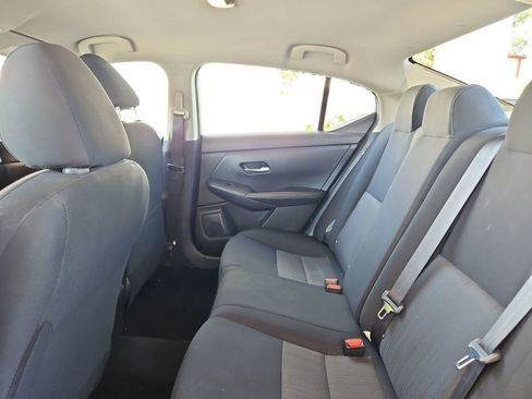 Used 2023 Nissan Sentra SV image 26