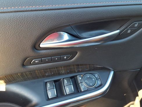 Used 2019 Cadillac XT4 Sport image 13