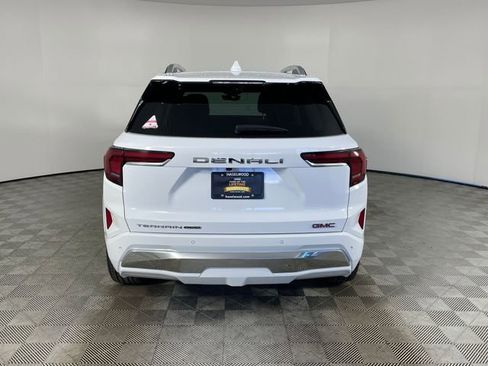 Certified 2026 GMC Terrain Denali image 21