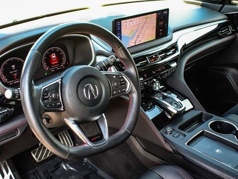 Used 2025 Acura MDX A-Spec AWD/4WD image 15