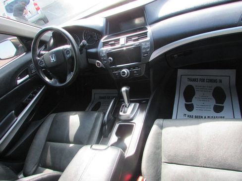 Used 2015 Honda Crosstour EX-L image 40